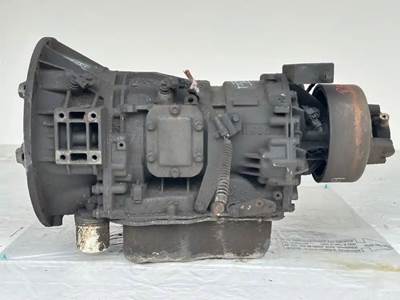 Allison 1000Reman Transmission for a 2010 Freightliner MT55 Chassis