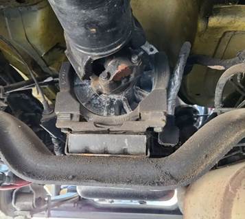 Allison 1700HS Transmission for a 2022 Chevrolet Silverado 5500HD