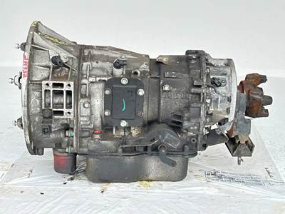 Allison 1700HS Transmission for a 2022 Chevrolet Silverado 5500HD