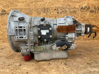 Allison 2000 Transmission