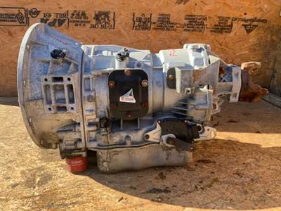 Allison 2000 Transmission for a 2007 International PC015