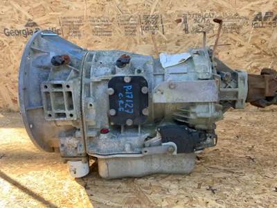 Allison 2000 Transmission for a 2004 Sterling SC8000 Cargo