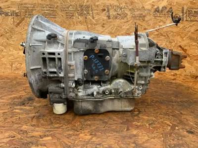 Allison 2000 Transmission for a 2008 International 4300V