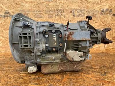 Allison 2000 Transmission for a 2003 Sterling SC8000 Cargo