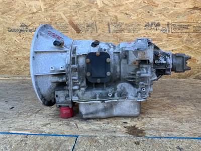 Allison 2000 Transmission