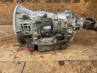 Allison 2000 Transmission for a International