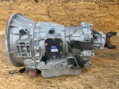 Allison 2000 Transmission