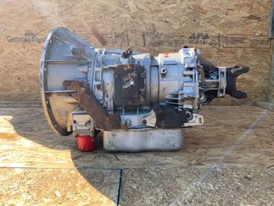 Allison 2000 Transmission for a 2006 Ford F-650