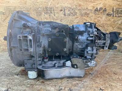 Allison 2000 Transmission for a 2003 Ic Corporation 3000IC
