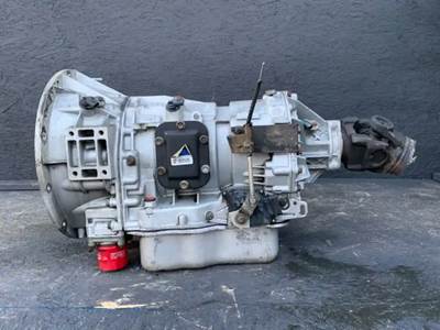 Allison 2000 Transmission for a 2007 Freightliner FS65 Chassis