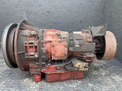 Allison 2000 Transmission for a 2001 International 4700