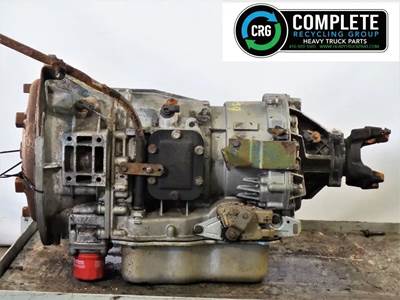 Allison 2000 Transmission for a 2007 International 4300