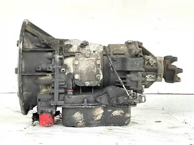 Allison 2000 Transmission for a 2003 Freightliner FS65 Chassis