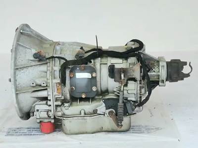 Allison 2000 Transmission