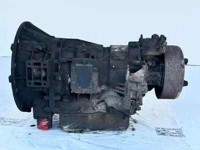 Allison 2000 Transmission for a 2002 Ic Corporation 3000IC