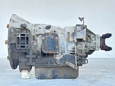 Allison 2000 Transmission for a 2004 International 4300