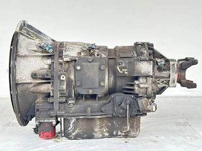 Allison 2000 Transmission for a 2005 Freightliner FS65 Chassis