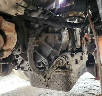 Allison 2000 Transmission for a 2003 Ford F-650