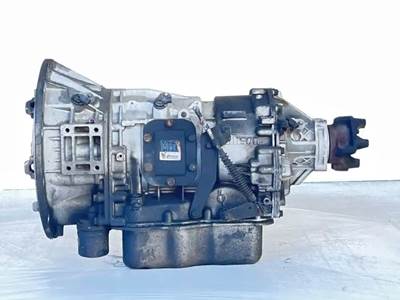 Allison 2000 Transmission for a 2011 Freightliner B2