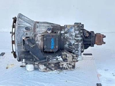 Allison 2000 Transmission for a 2003 Ford F-650