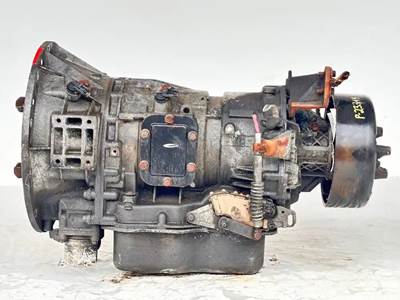 Allison 2000 Transmission