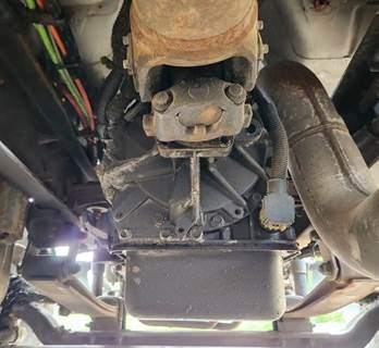 Allison 2000 Transmission for a 2015 Ford F-750