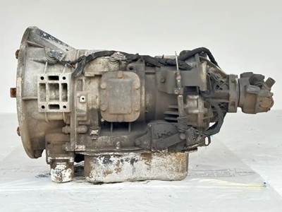 Allison 2000 Transmission for a 2005 Ic Corporation PB105