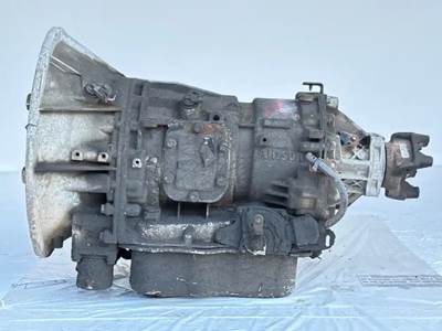 Allison 2000 Transmission for a 2004 Chevrolet C7500