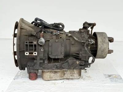 Allison 2000 Transmission for a 2005 Blue Bird BB Conventional