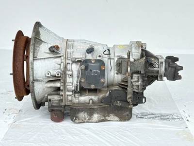 Allison 2000 Transmission