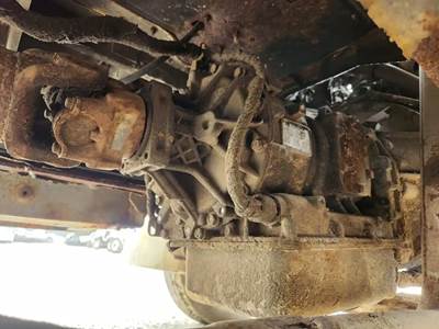 Allison 2000 Transmission for a 2003 International 4200