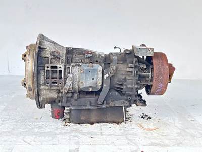 Allison 2000 Transmission for a 2011 Workhorse Custom Chassis W62