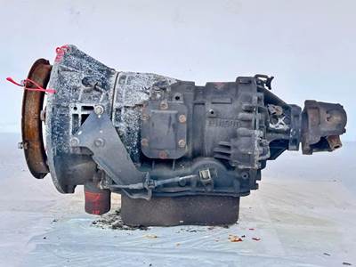 Allison 2000 Transmission for a 2015 Ford F-750