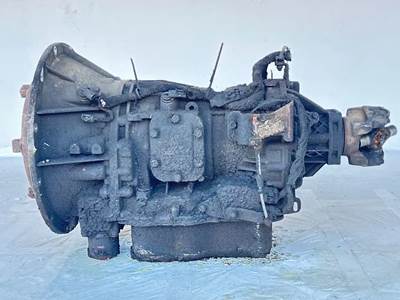 Allison 2000 Transmission for a 2004 International 4200