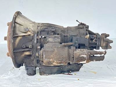 Allison 2000 Transmission for a 2005 International 4200