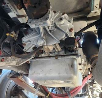 Allison 2000 RETRAN Transmission for a 2019 Kenworth T270