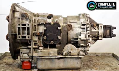 Allison 2000 Transmission