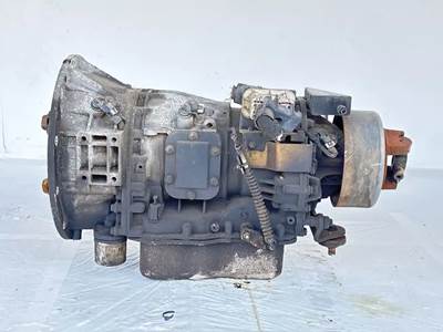 Allison 2000HS Transmission for a 2014 Freightliner MT55