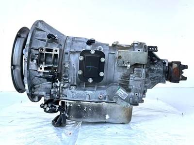 Allison 2100 HS Transmission for a 2021 International MV607