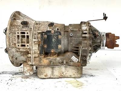 Allison 2100 HS Transmission for a 2021 International MV607