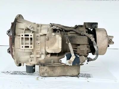Allison 2100 HS Transmission for a 2005 Freightliner MT45 Chassis