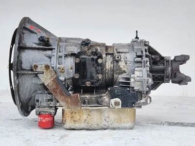 Allison 2100 HS Transmission for a 2006 Ford F-750