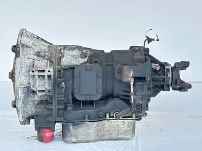Allison 2100 HS Transmission for a 2008 International 4300
