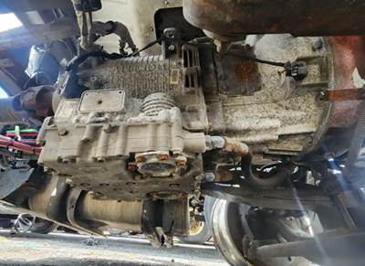 Allison 2100 HS Transmission for a 2020 Freightliner M2 106