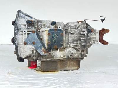 Allison 2100 HS Transmission for a 2014 International DuraStar 4300