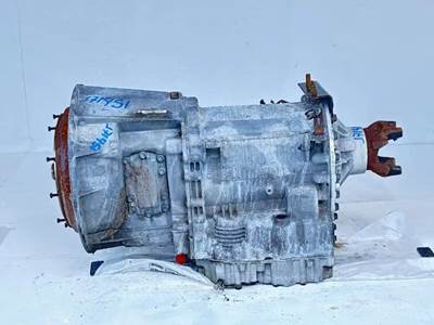 Allison 2100 HS Transmission for a 2020 Freightliner M2 106