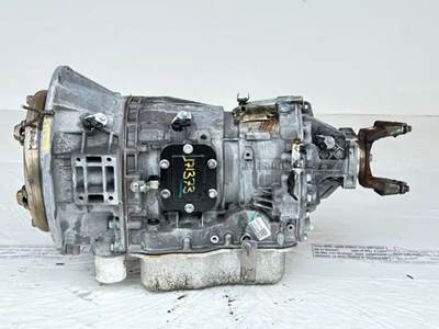 Allison 2100 RDS Transmission for a 2022 Freightliner M2 106