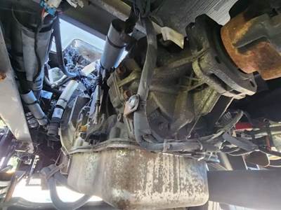 Allison 2100 RDS Transmission for a 2019 Kenworth K370