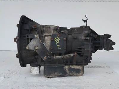 Allison 2100 RDS Transmission for a 2014 International DuraStar 4300