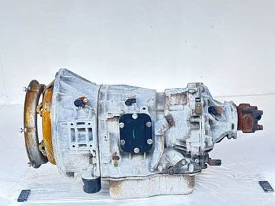 Allison 2100 RDS Transmission for a 2019 Kenworth K370